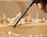 Entretien de meuble en bois par Menuisier France à Malves-en-Minervois